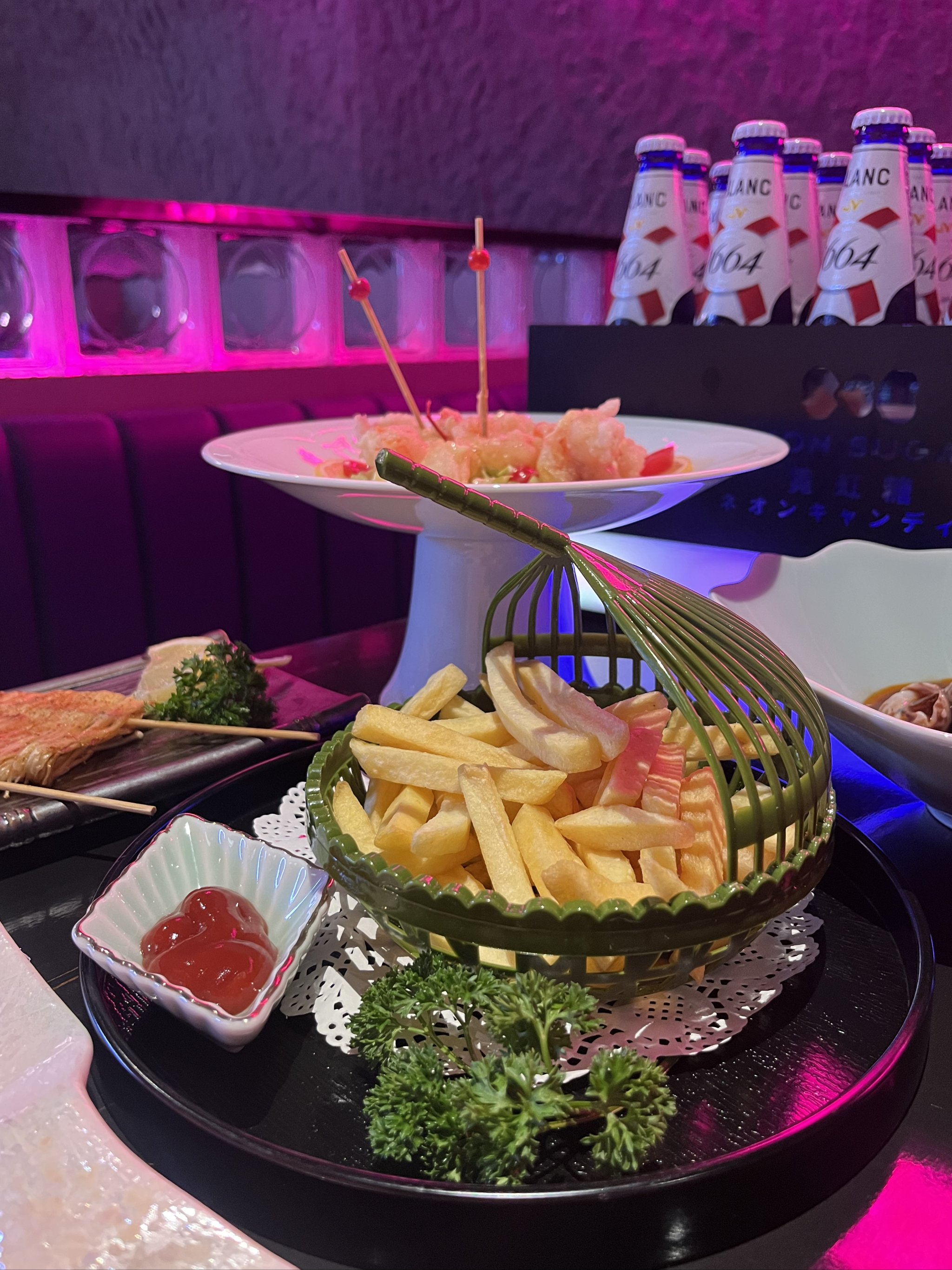 九江商务ktv与片场区别解析-德安县ktv预定