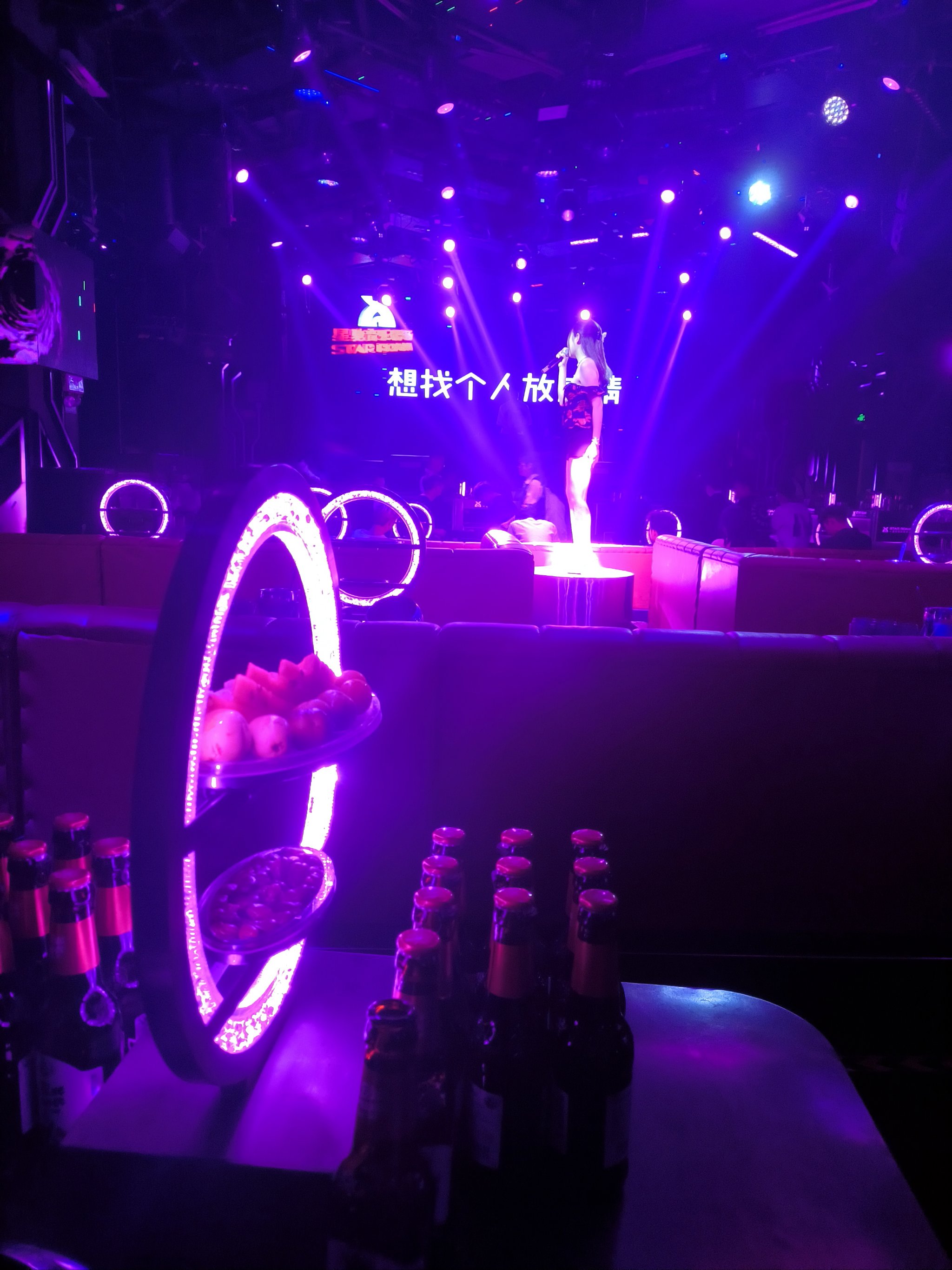 九江商务ktv创新商务ktv模式解析-德安县ktv预定